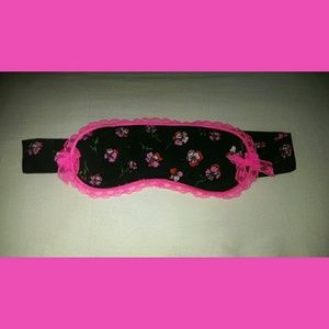 Juicy Couture Sleeping Mask