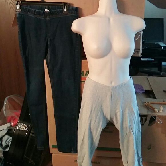 Pant lot girls