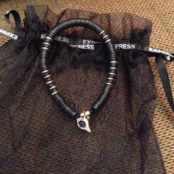 Evil Eye Bracelet