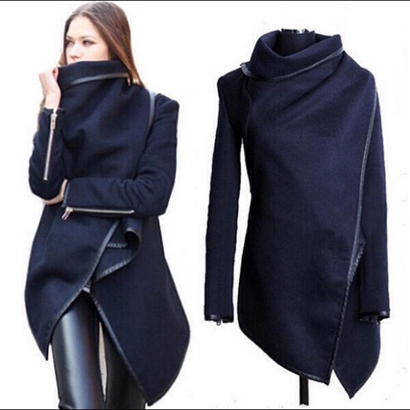 SOLD SOLD SOLD----Wool Over Coat