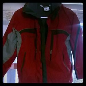 Youth Boys size 8 Columbia Jacket