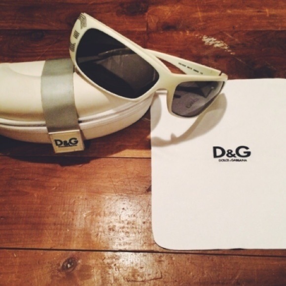 Dolce and Gabbana Sunglasses