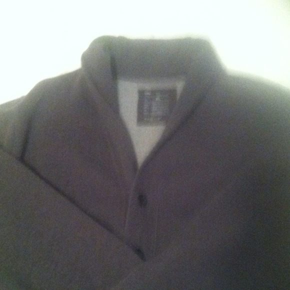 GAP XL Mens Shawl Collar Sweatshirt. - Picture 1 of 3