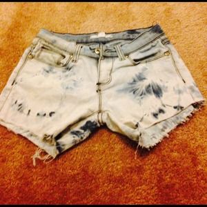 🎉🎉Shorts size 0 🎉🎉