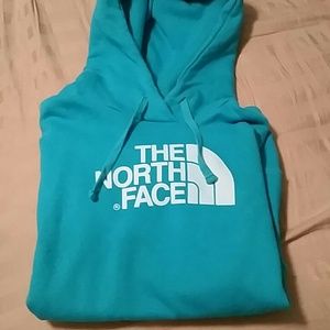 New North Face jacket