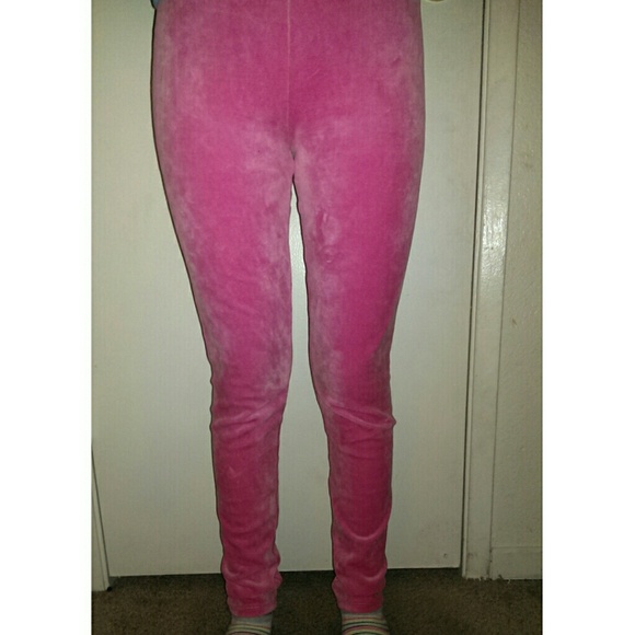 ***RESERVED!!!! juicy couture leggings