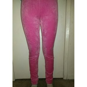 ***RESERVED!!!! juicy couture leggings