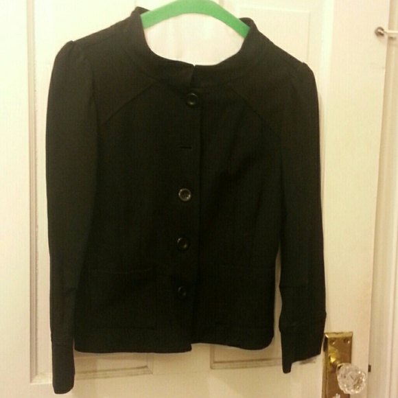 Diane vonFurstenberg jacket