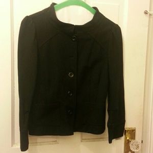 Diane vonFurstenberg jacket