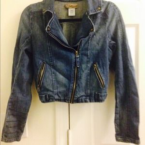 🎉🎉Jean Jacket BUNDLE !