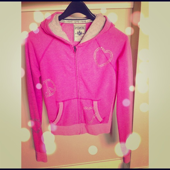 🌷VS Sweater🌷