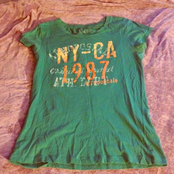Aero tshirt