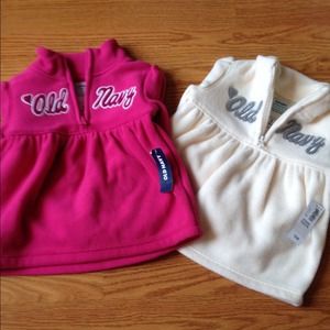 Brand new sweaters for toddler girl size 2T