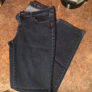 Jennifer Lopez jeans