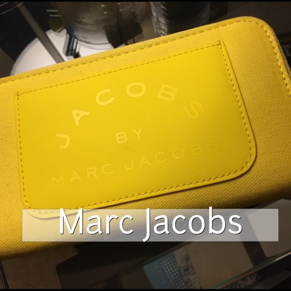 💫💛Marc Jacobs wallet💛💫