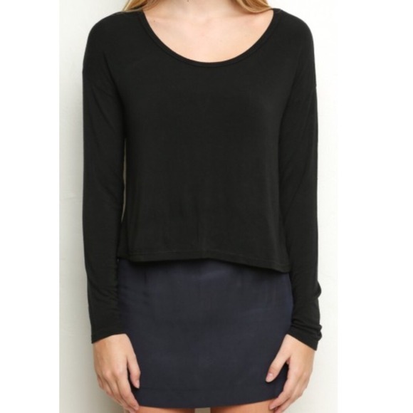 brandy melville tshirt