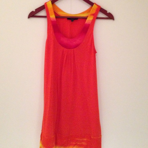 Express Dress/Tunic