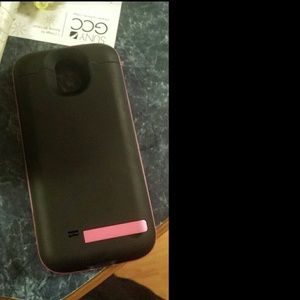 Ext. Battery S4 Case