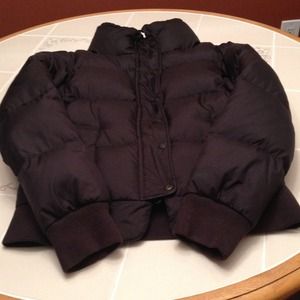 Juicy Couture Winter Jacket