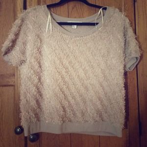 Forever 21 heritage shirt.