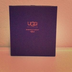 Ugg Cleaning Kit