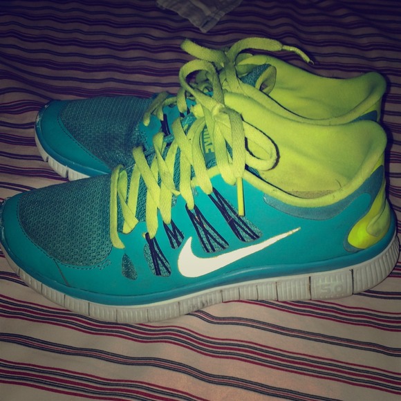 Nike Free Run