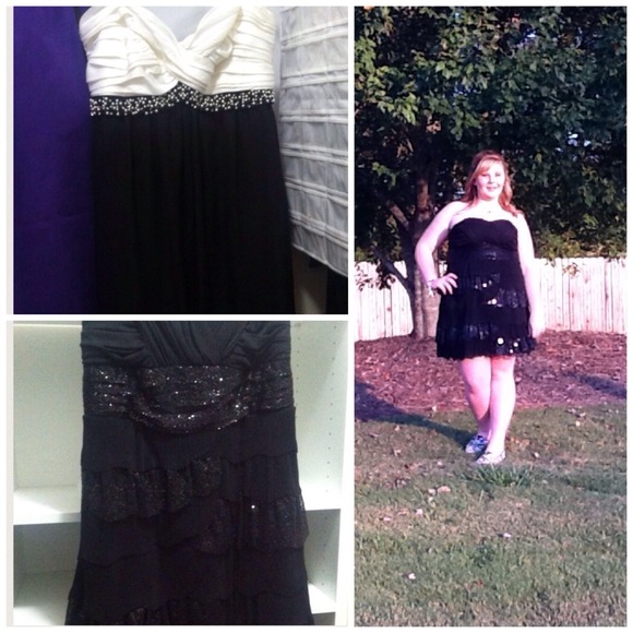 FORMAL DRESS BUNDLE