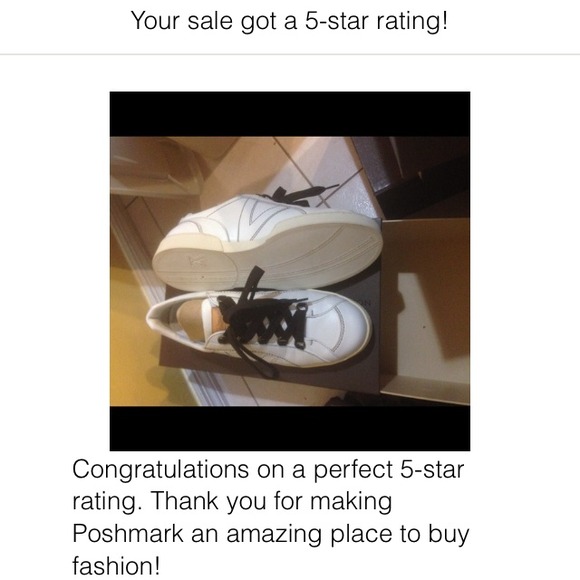 Ratings feedback - Picture 1 of 1