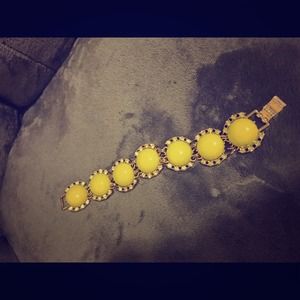 Banana republic bracelet