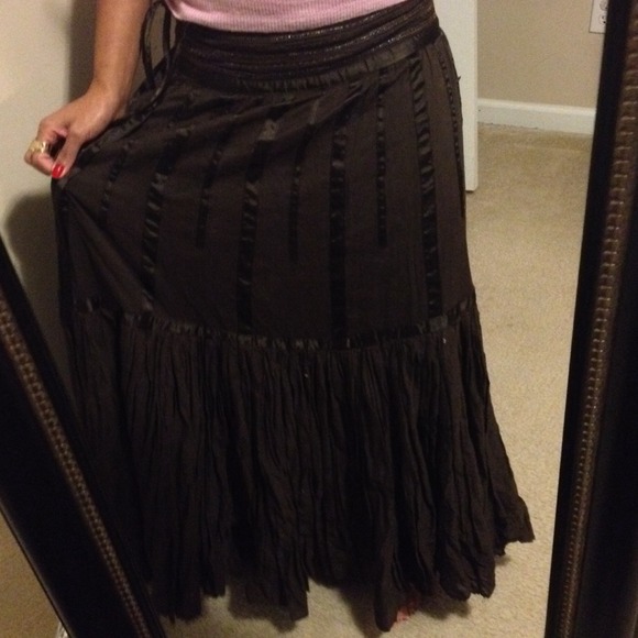 ZarA skirt