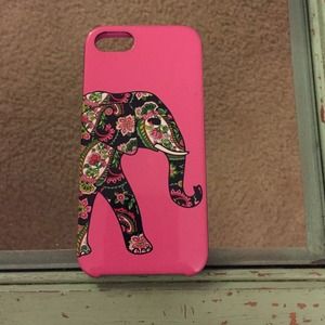 iPhone 5 case