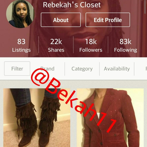 Beautiful New & Gently Used Clothes and Shoes