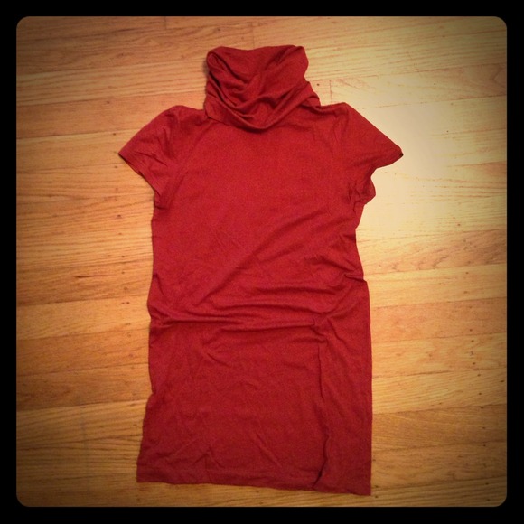 Short sleeved Theory T