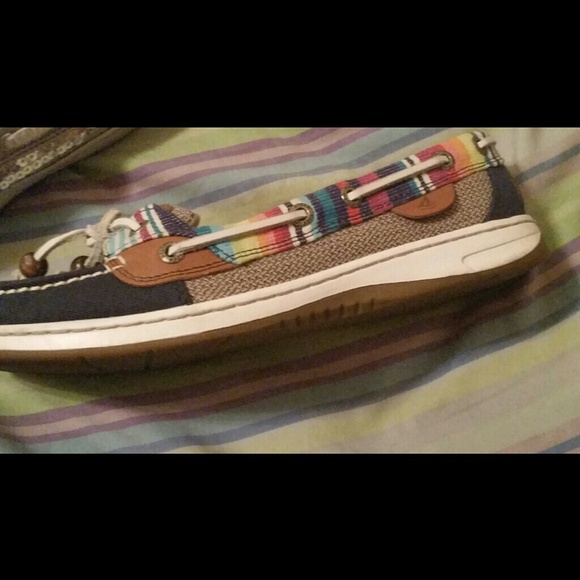 Sperry Top-Sider