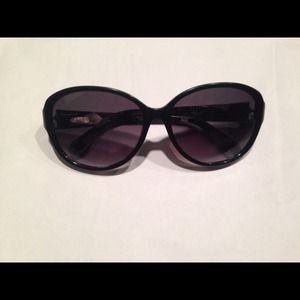 Diane Von Furstenburg Sunglasses "Daniela"