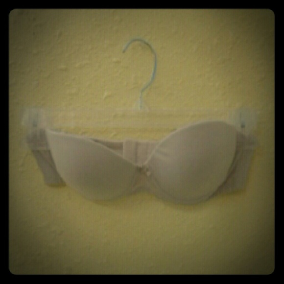 Victorias Secret Body by Victoria 32B #4954