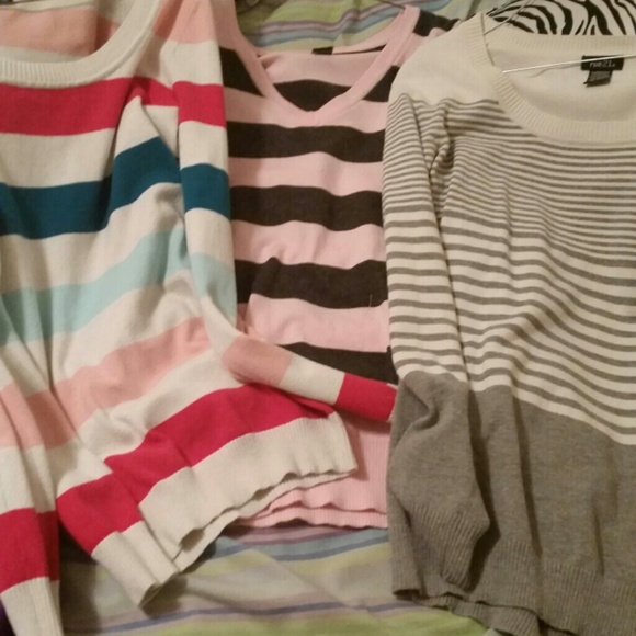 Long sleeves Rue 21