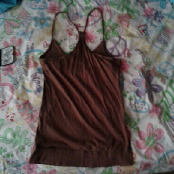 Hollister tank. - Picture 3 of 3