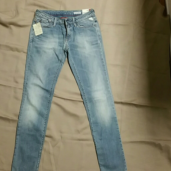 Replay jeans