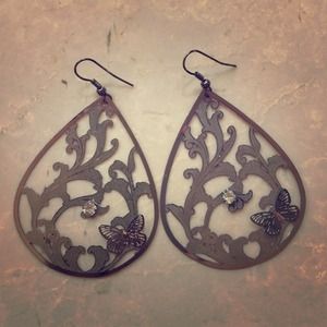 Dangle Earings