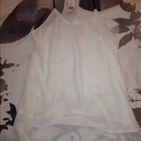 Brand new wet seal tank