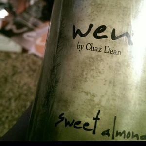 Wen Hair Product (4 piece set)