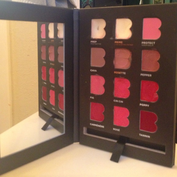 SALE! BITE Lip Palette! Sephora.