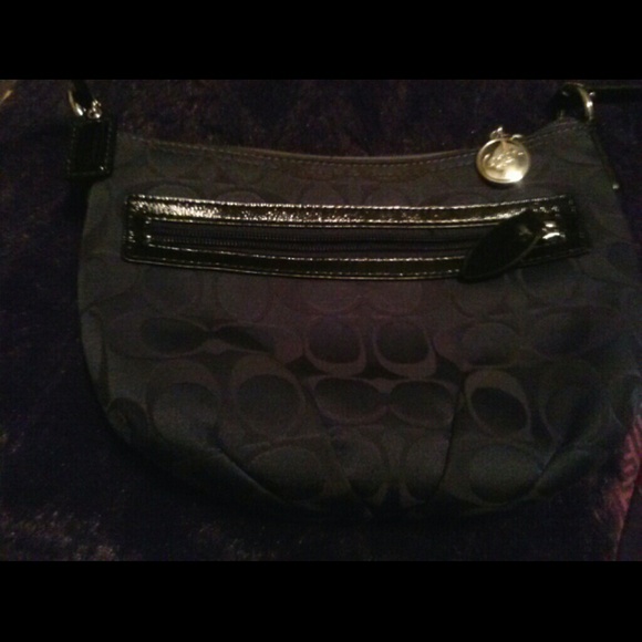 Coach crossbody