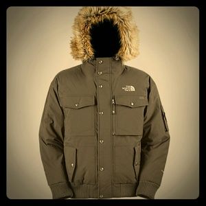 Winter jacket / coat