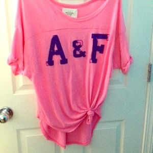 A&F top