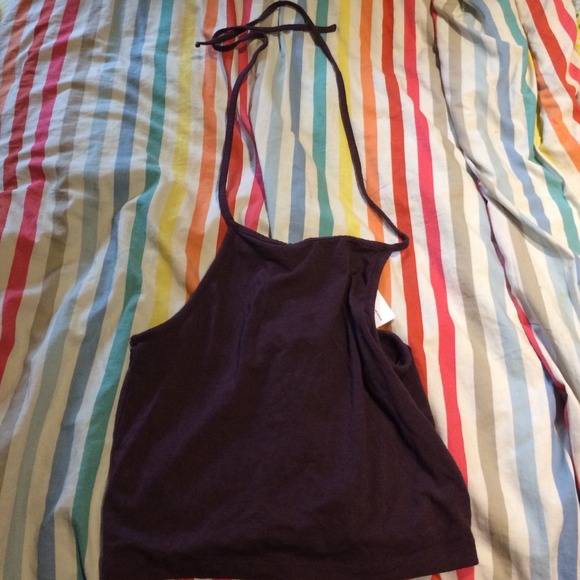 Brandy Melville Tops - S Brandy Melville Crop Top