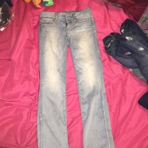Brand new American Eagle skinny jeans