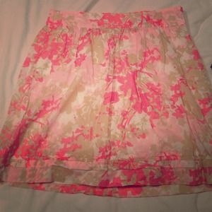 Ann Taylor Loft skirt - NWOT
