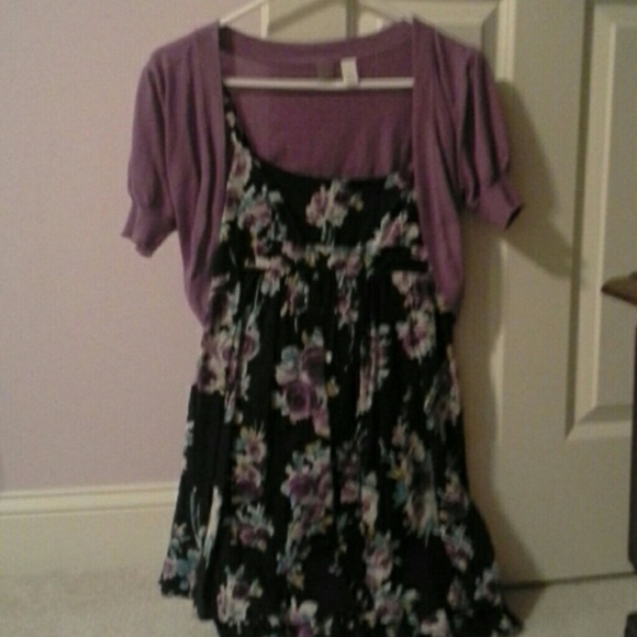 BP Nordstrom dress